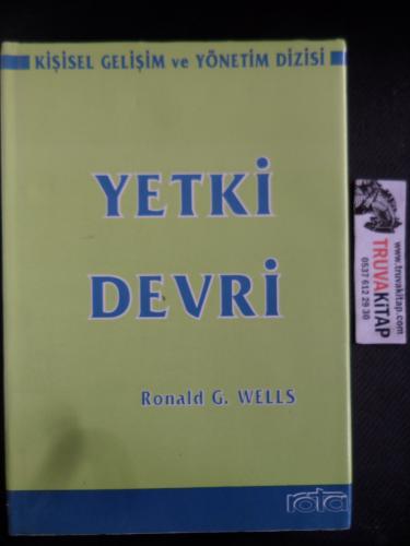 Yetki Devri