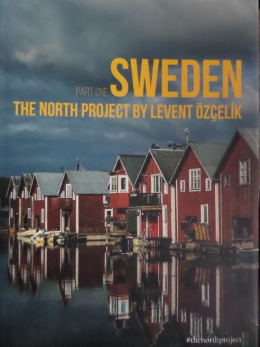 Sweden the North Project by Levent Özçelik