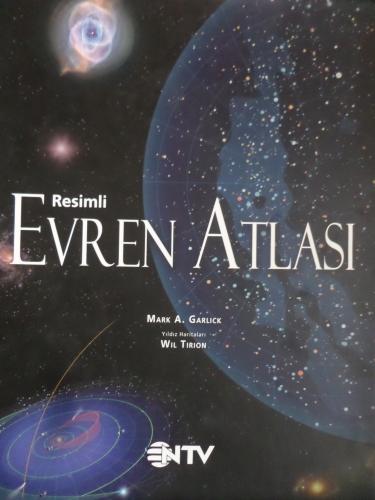 Resimli Evren Atlası