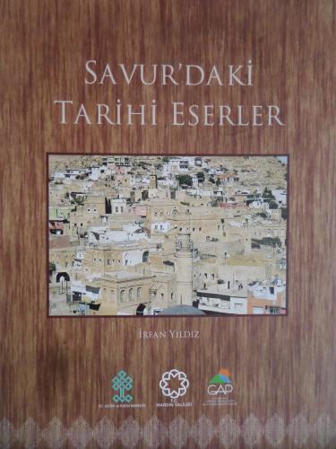 Savur'dak Tarihi Eserler