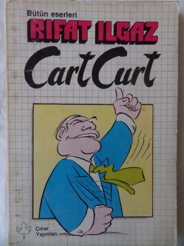 Cart Curt Rıfat Ilgaz