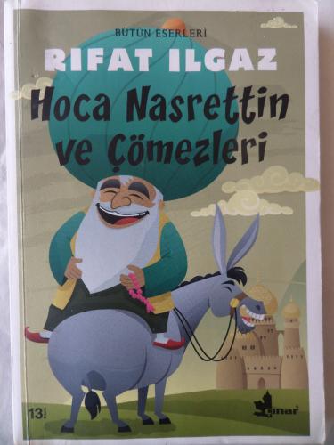 Hoca Nasrettin ve Çömezleri