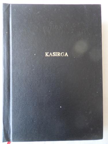 Kasırga M. Angel Asturias