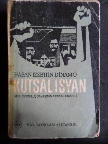 Kutsal İsyan 3. Cilt