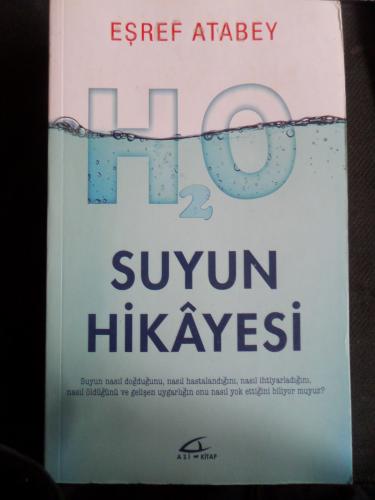 Suyun Hikayesi