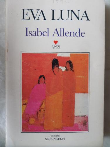 Eva Luna Isabel Allende