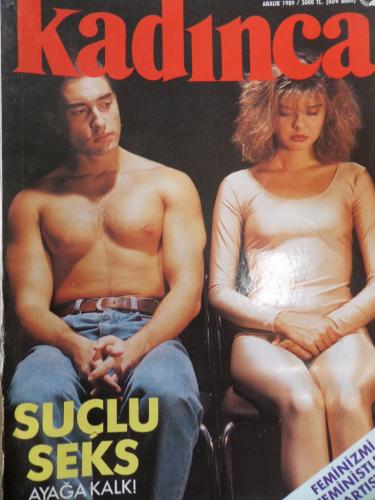 Kadınca 1989 / 133