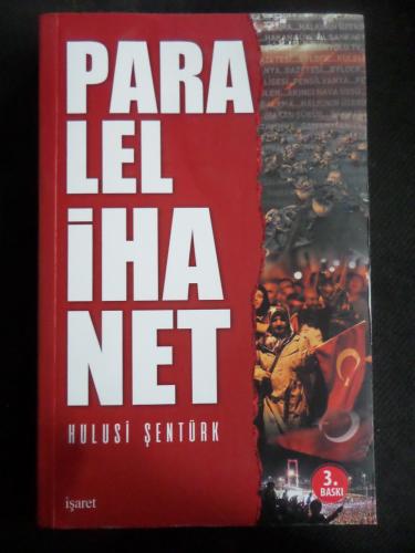 Paralel İhanet