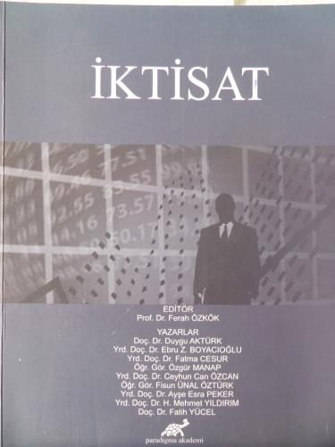 İktisat