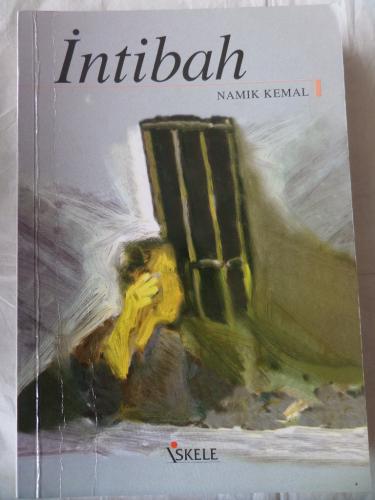 intibah Namık Kemal