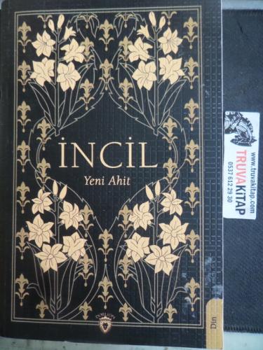 İncil Yeni Ahit