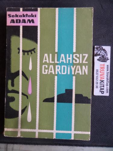Allahsız Gardiyan