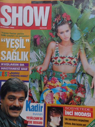 Süper Show 1993 / 6