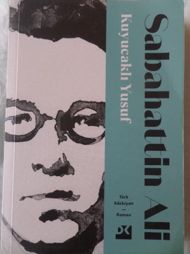 Kuyucaklı Yusuf Sabahattin Ali