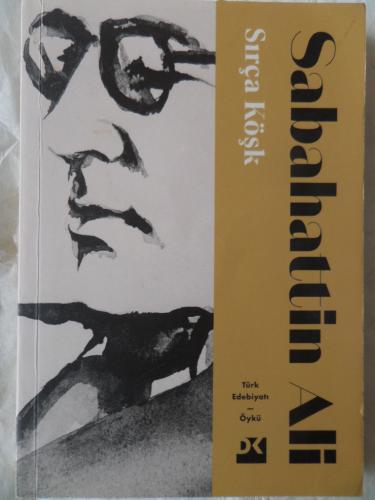 Sırça Köşk Sabahattin Ali