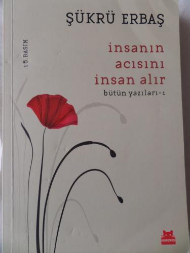 İnsanın Acısını İnsan Anlar Şükrü Erbaş