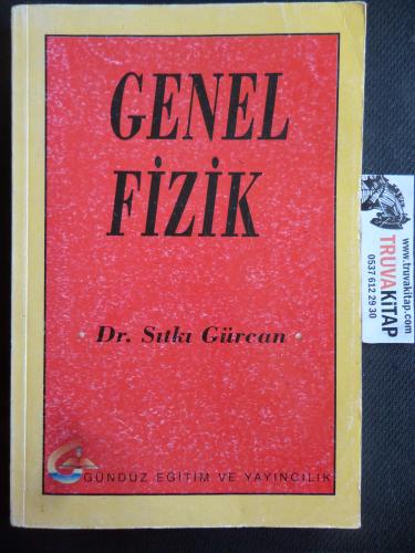 Genel Fizik
