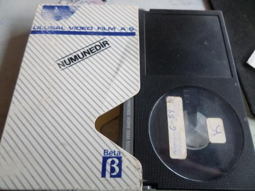 Hz. İbrahim / Beta Kaset