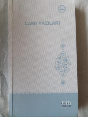 Cami Yazıları