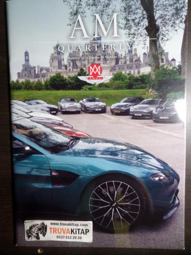 AM Quarterly 2024 / 244