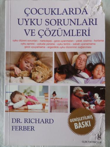 Çocuklarda Uyku Sorunları ve Çözümleri