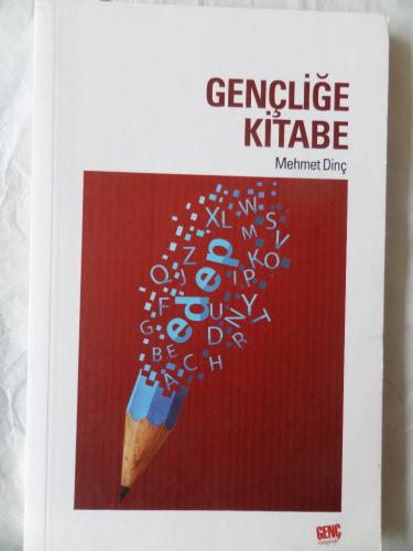 Gençliğe Kitabe
