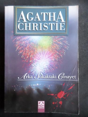 Arka Sokaktaki Cinayet