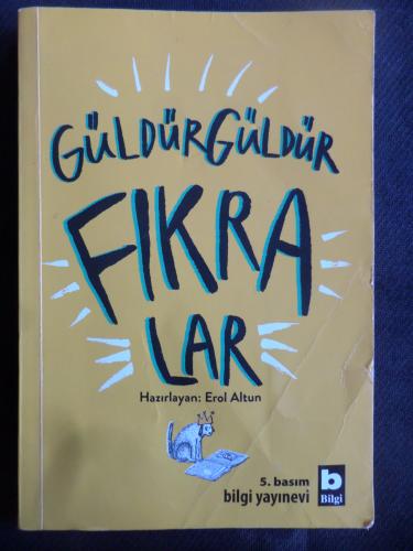 Güldür Güldür Fıkralar