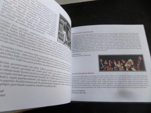 Livaneli 50. Yıl / Müzik Cd'si (2 ve 3 CD Mevcut)