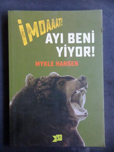İmdaaat! Ayı Beni Yiyor!