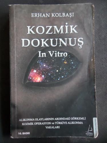 Kozmik Dokunuş In Vitro