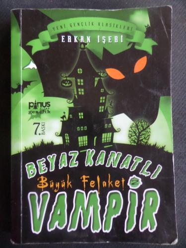 Beyaz Kanatlı Vampir 2 - Büyük Felaket
