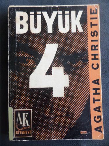 Büyük 4 Agatha Christie