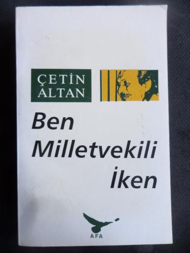 Ben Milletvekili İken