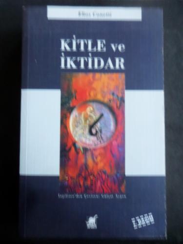 Kitle ve İktidar