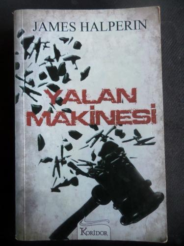 Yalan Makinesi