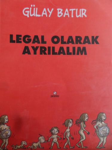 Legal Olarak Ayrılalım