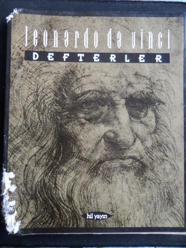 Leonardo Da Vinci Defterler