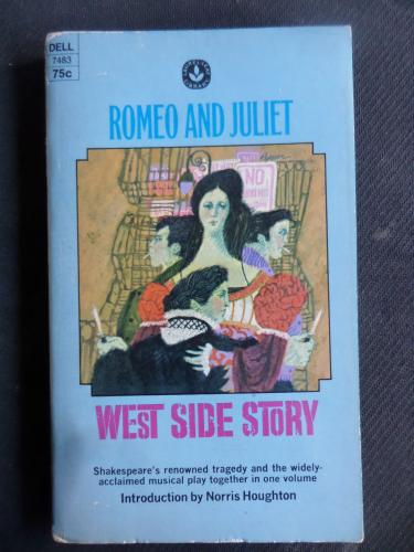 Romeo and Juliet / West Side Story