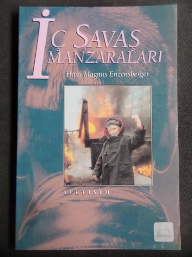İç Savaş Manzaraları Hans Magnus Enzensberger