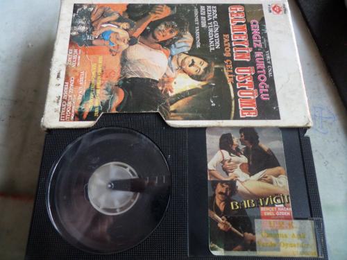 Babayiğit / Beta Kaset