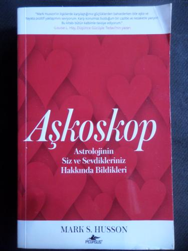 Aşkoskop Mark S. Husson
