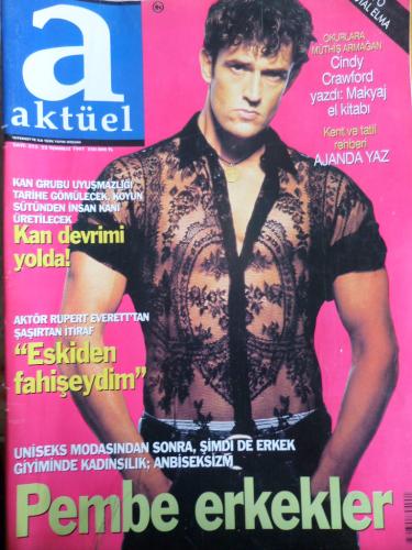 Aktüel Dergisi 1997 / 315