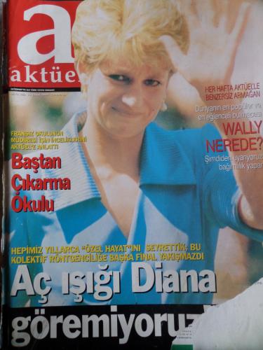 Aktüel Dergisi 1997 / 322