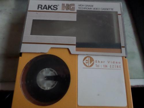 Es Deli Rüzgar / Beta Kaset