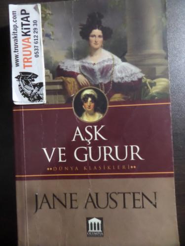Aşk Ve Gurur