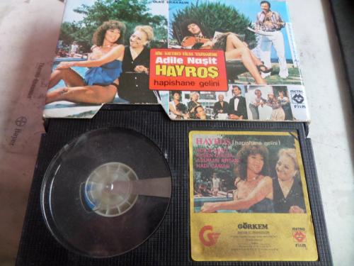 Hayroş / Beta Kaset