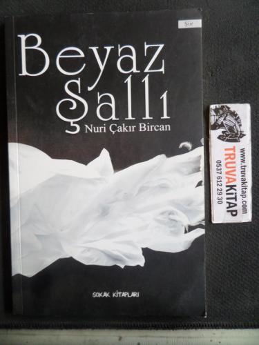 Beyaz Şallı