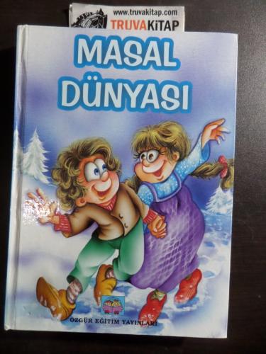 Masal Dünyası