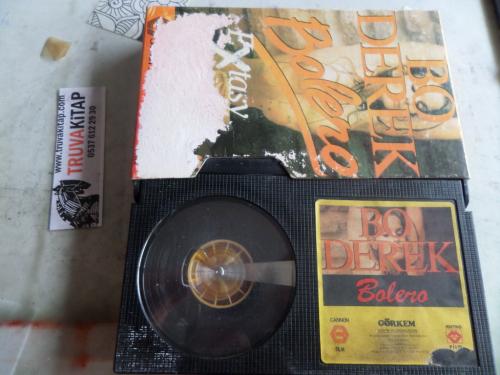 Bolero / Beta Kaset